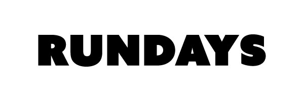 RUNDAYS